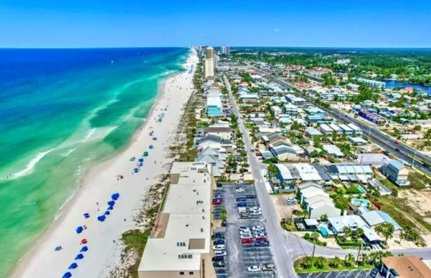 Gulfgate 103 Panama City Beach