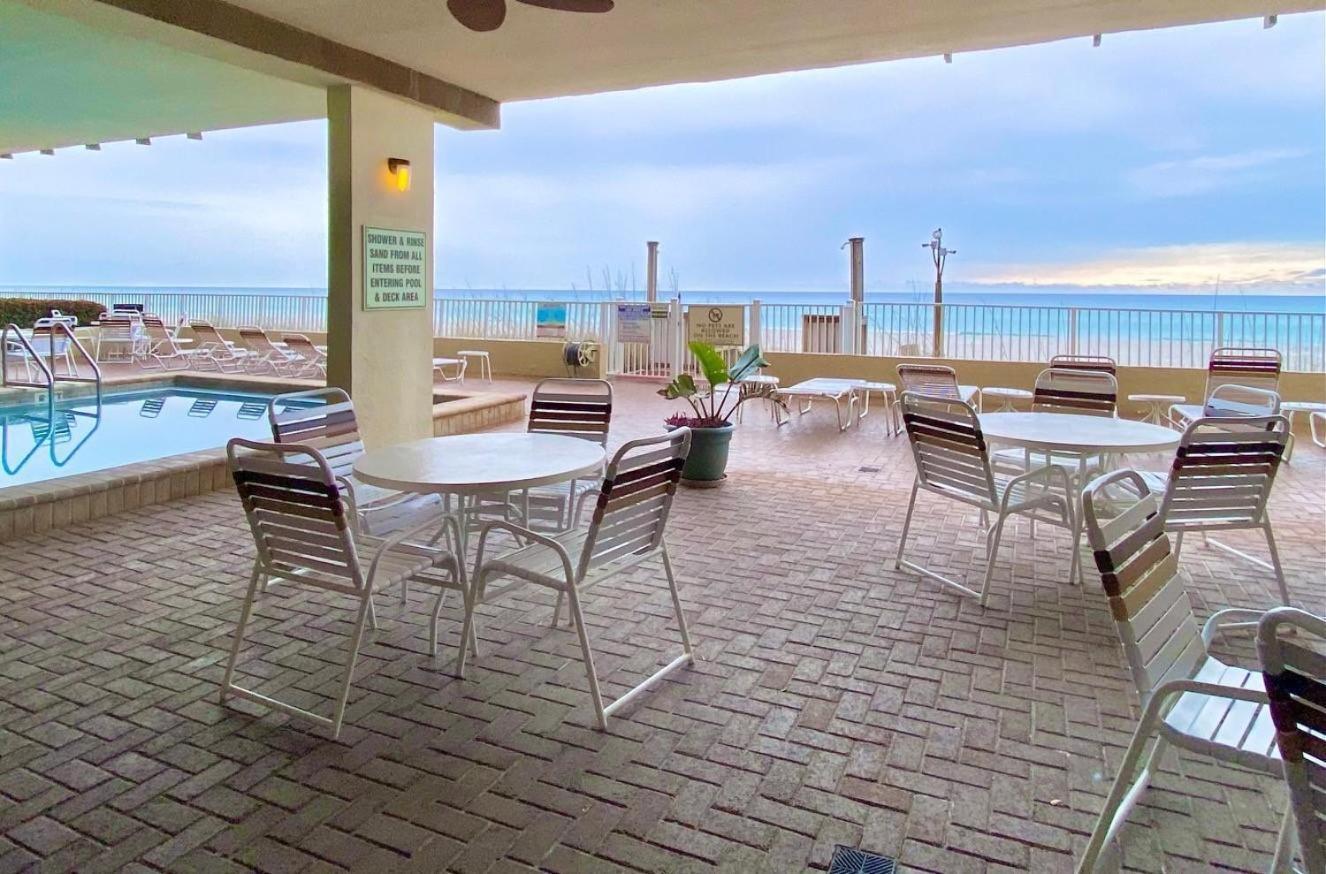 Gulfgate 103 * Panama City Beach