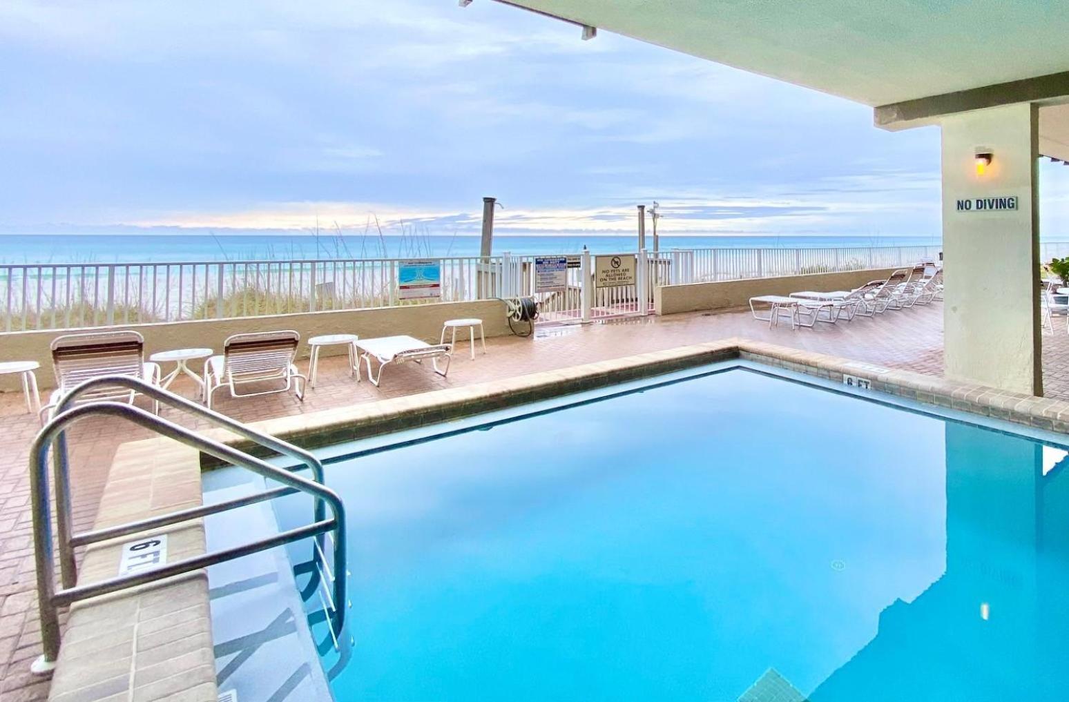 Gulfgate 103 Panama City Beach