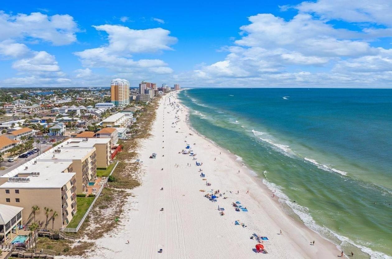 Holiday home Gulfgate 103