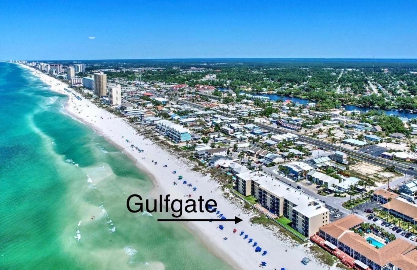 Gulfgate 103 *