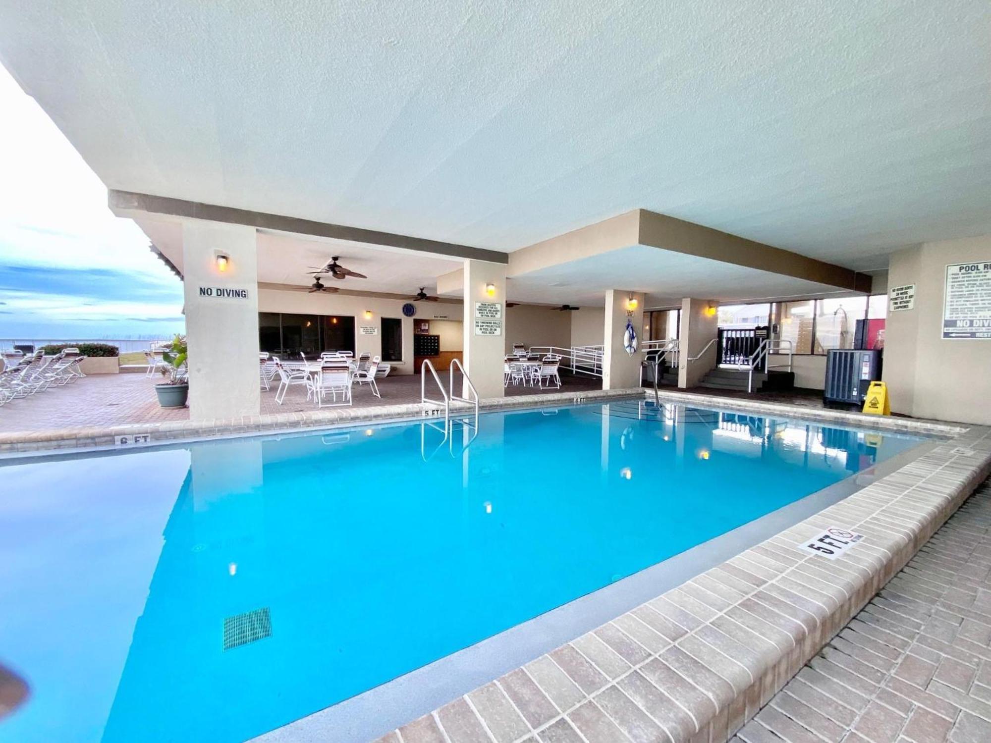 Gulfgate 103 Holiday home