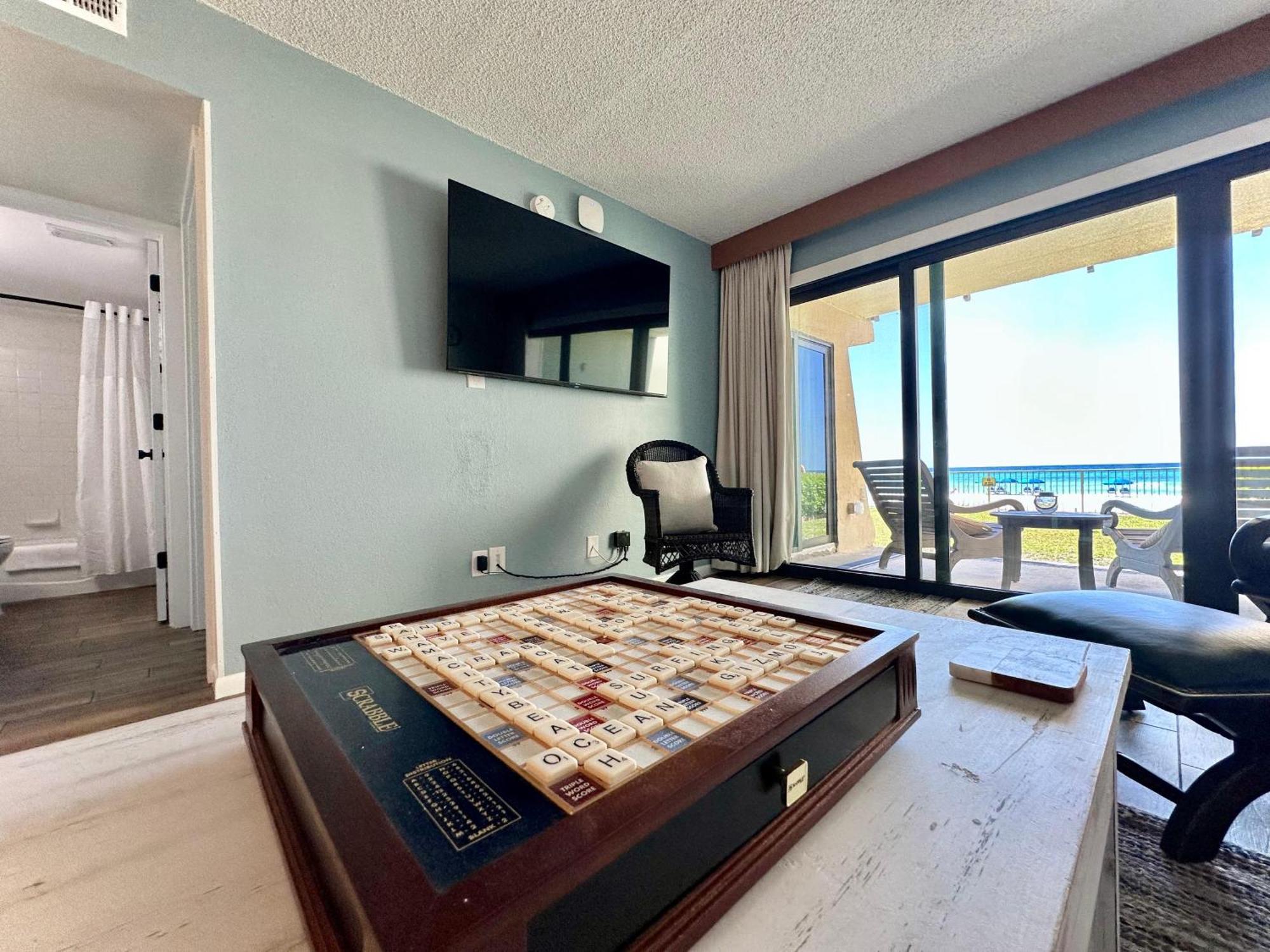 Gulfgate 103 Holiday home *