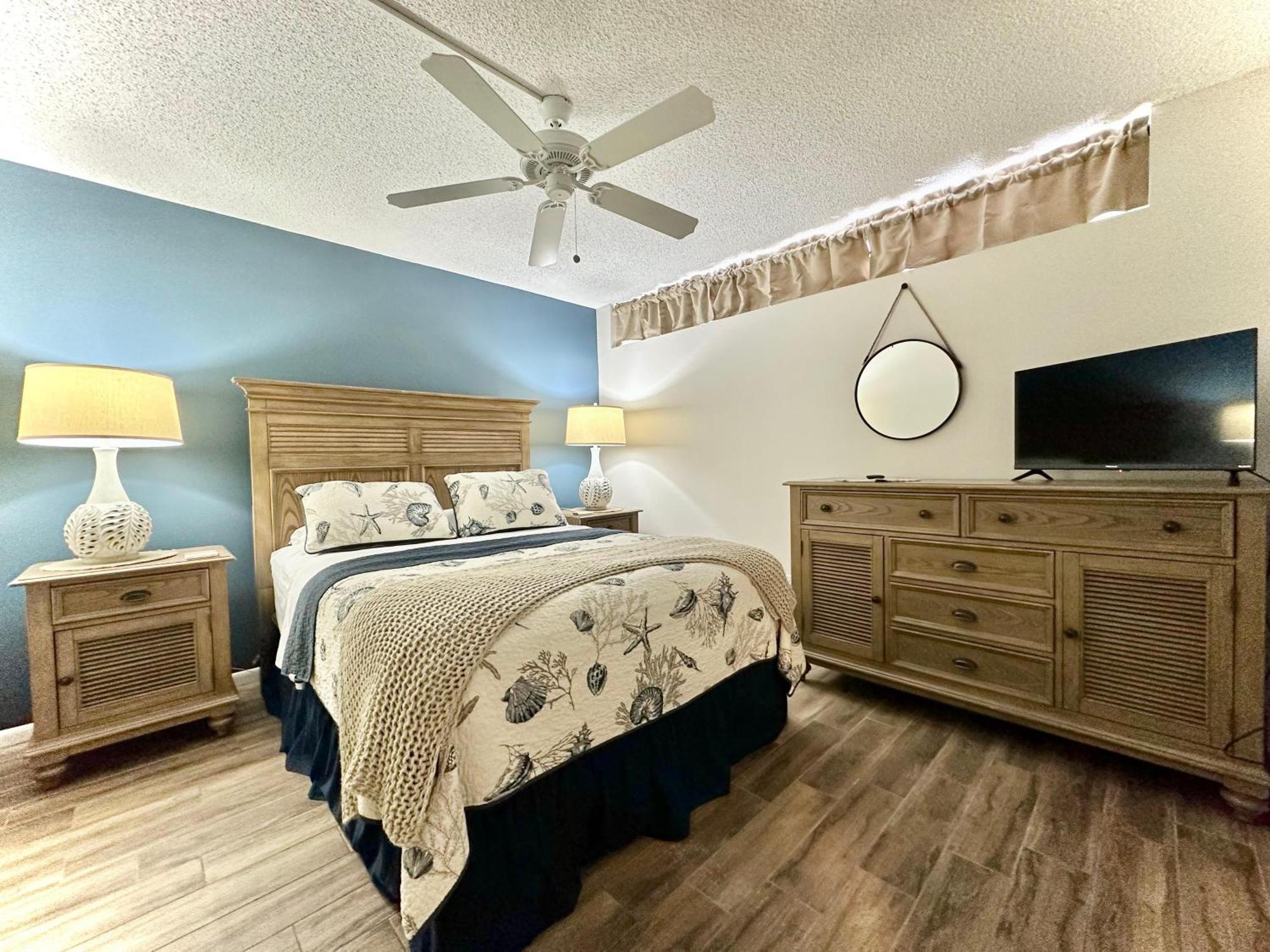 Holiday home Gulfgate 103