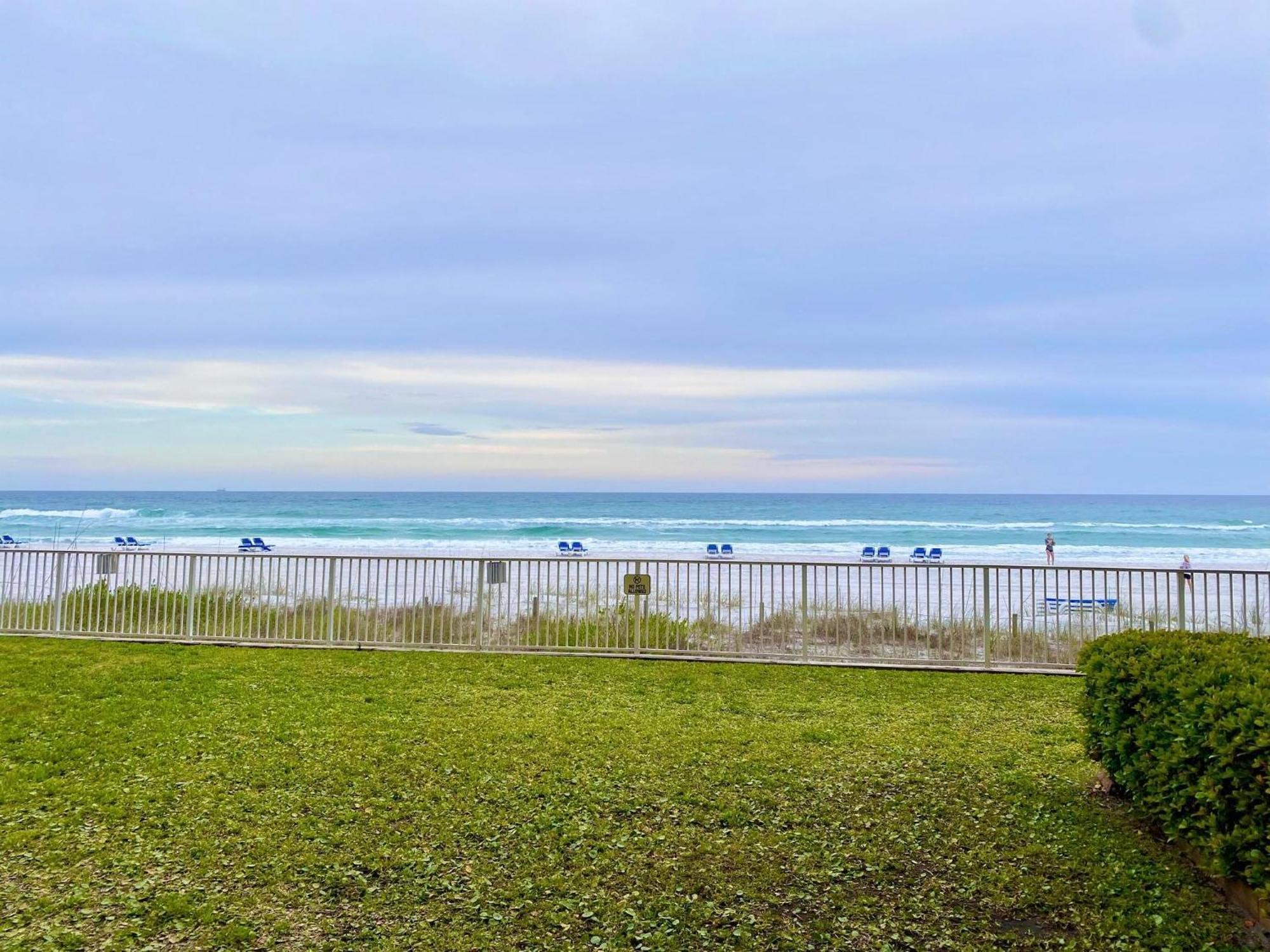 Holiday home Gulfgate 103 Panama City Beach
