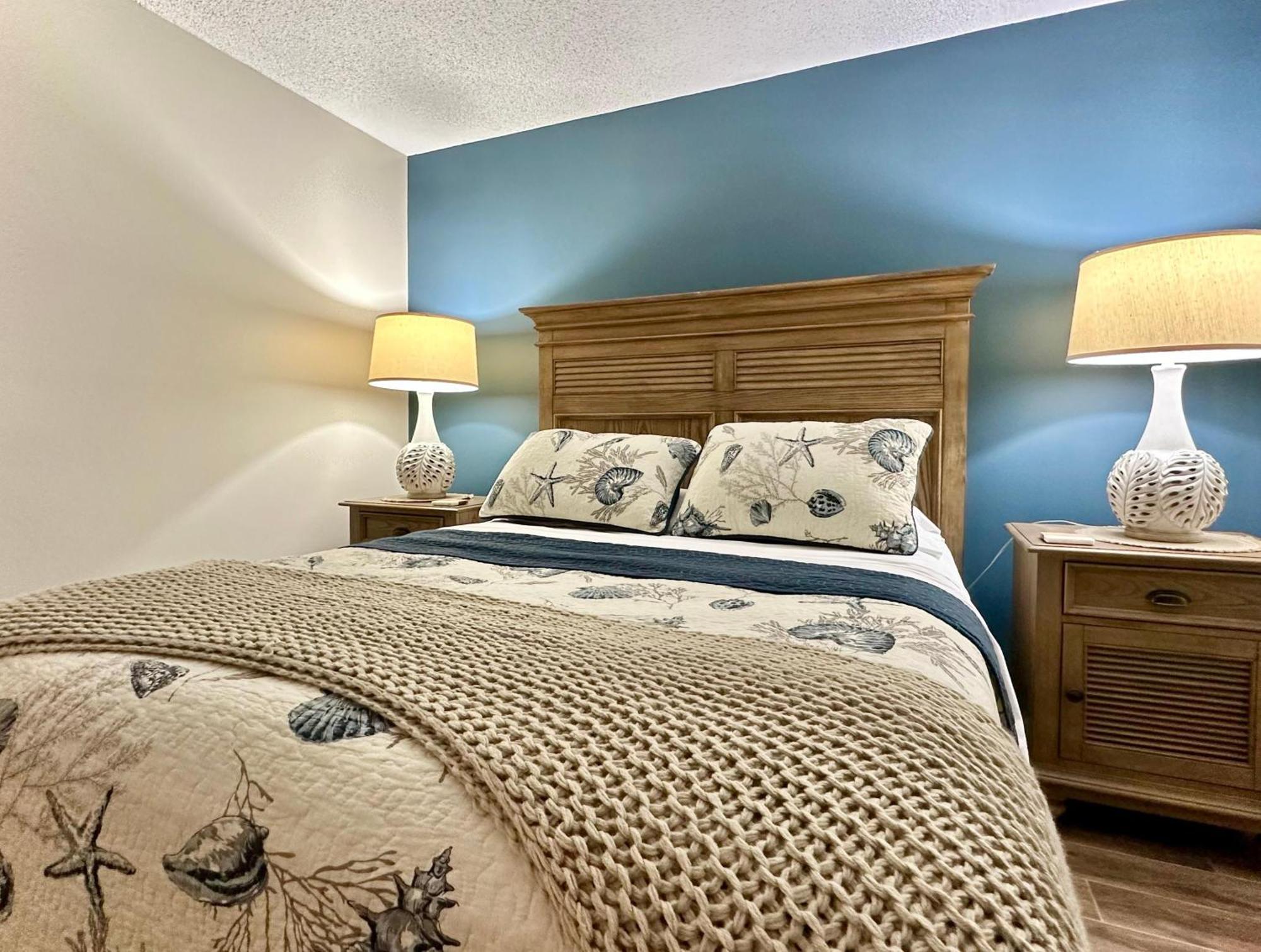 Holiday home Gulfgate 103