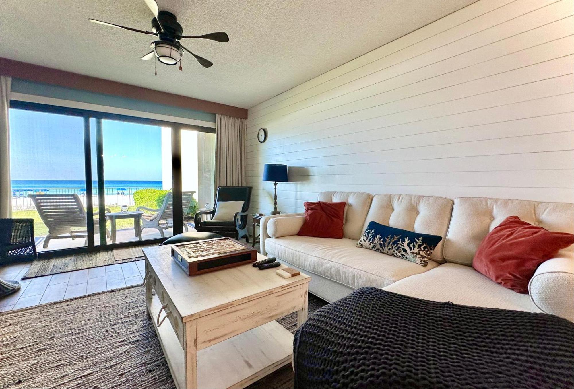 Gulfgate 103 Panama City Beach