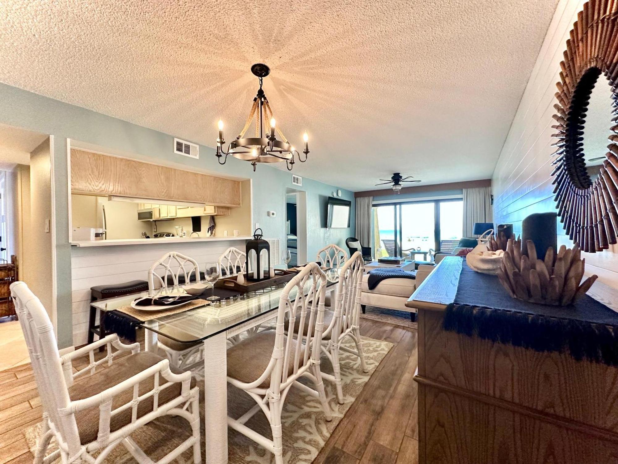 Gulfgate 103 Holiday home Panama City Beach