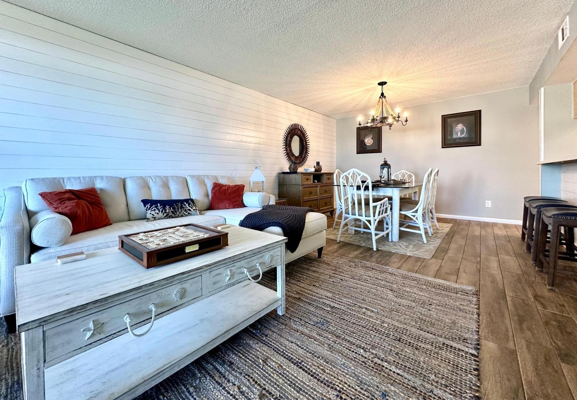 Gulfgate 103 * Panama City Beach