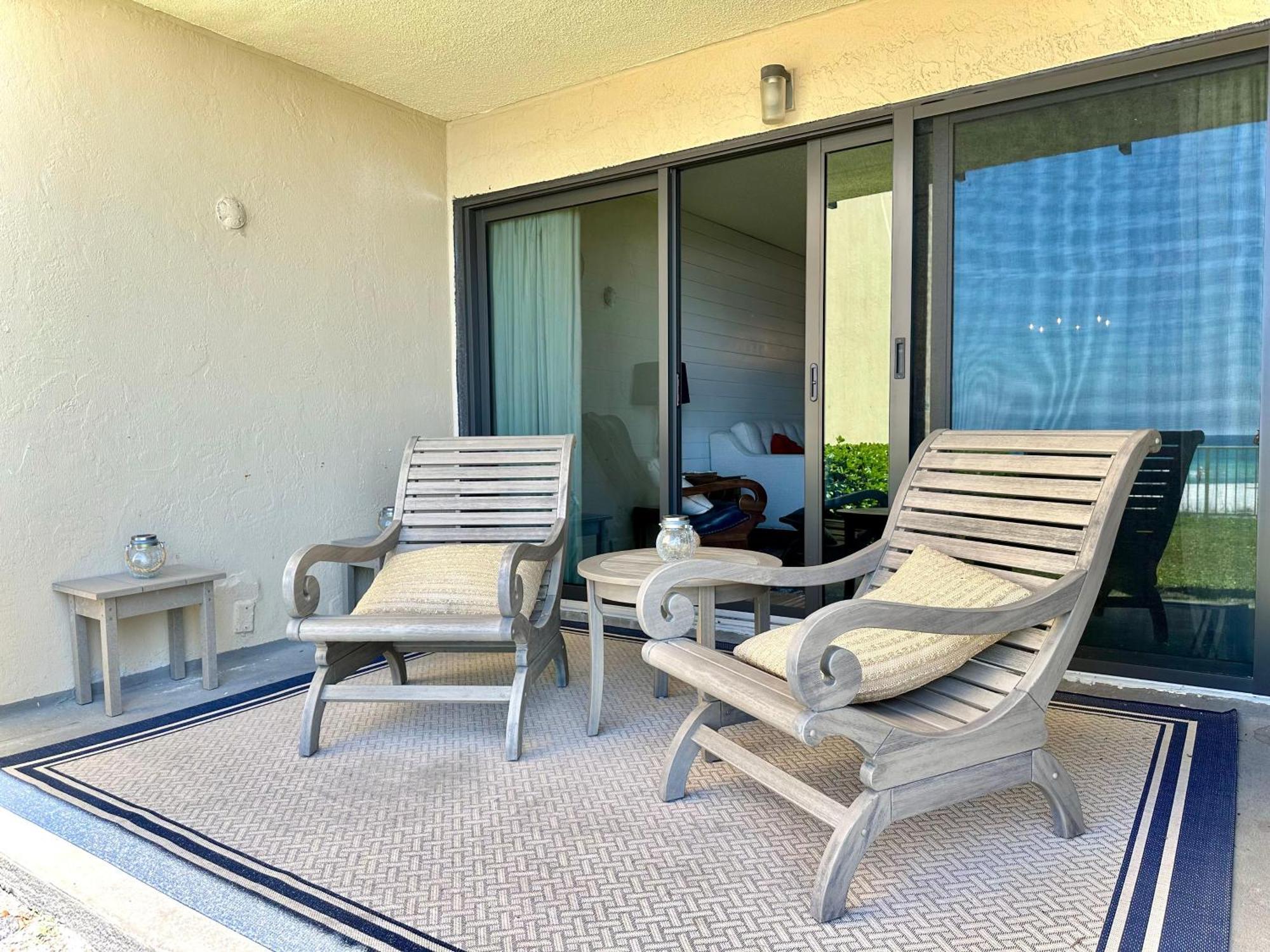 Holiday home Gulfgate 103