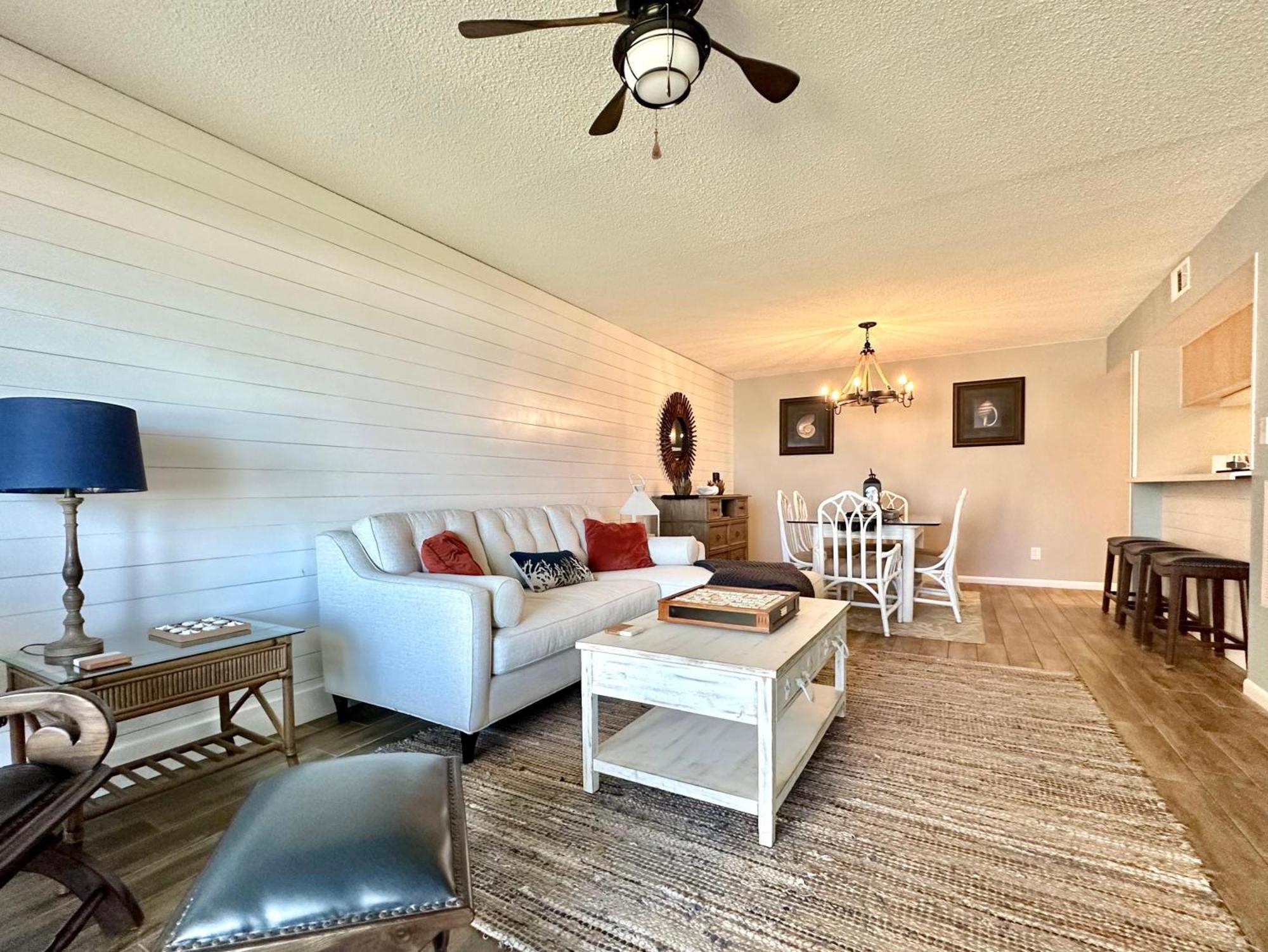 Gulfgate 103 Holiday home *