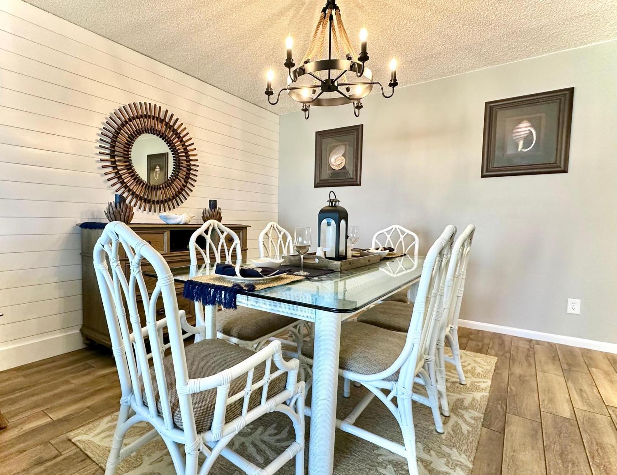 Gulfgate 103 Holiday home