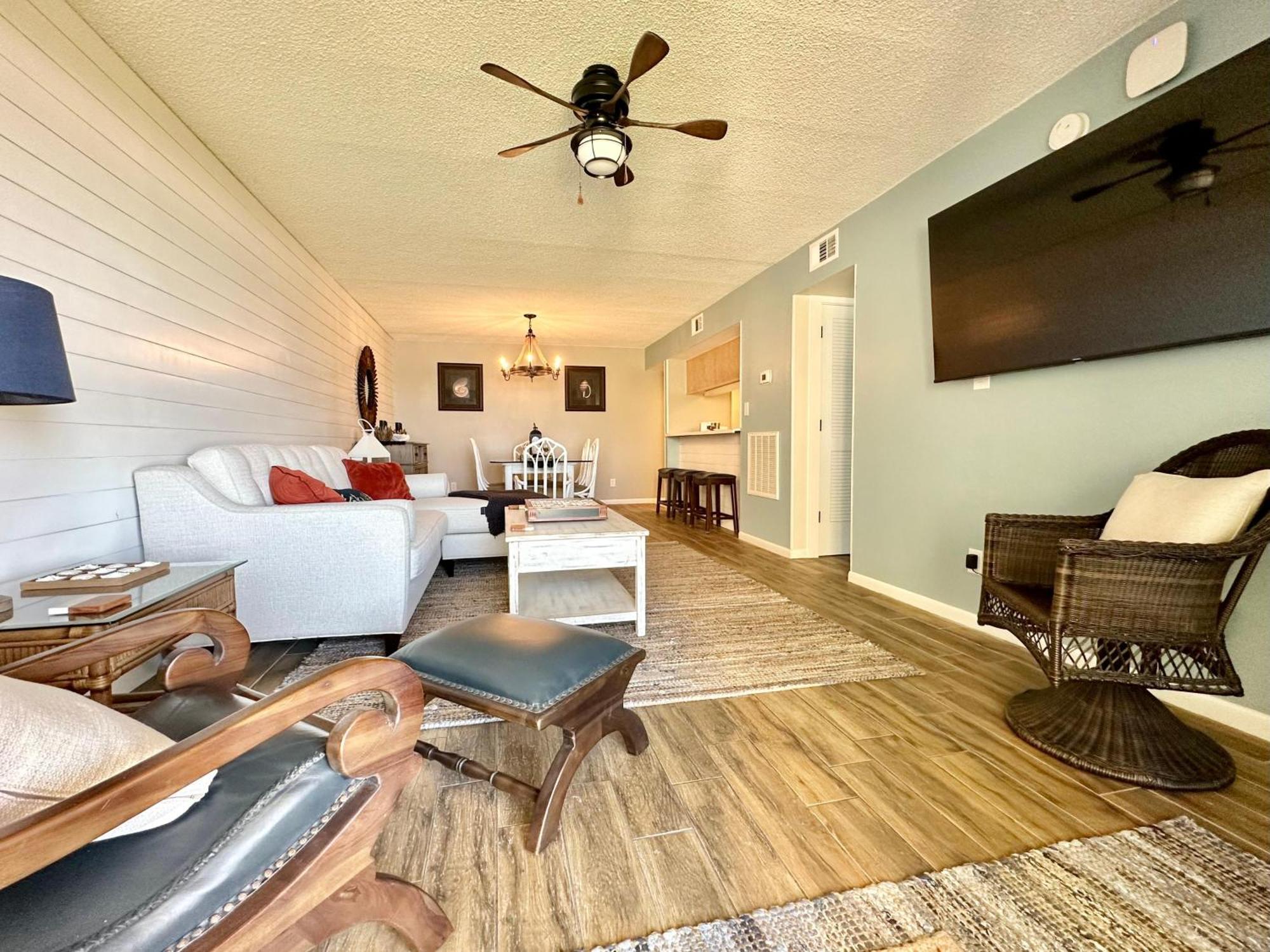 Holiday home Gulfgate 103