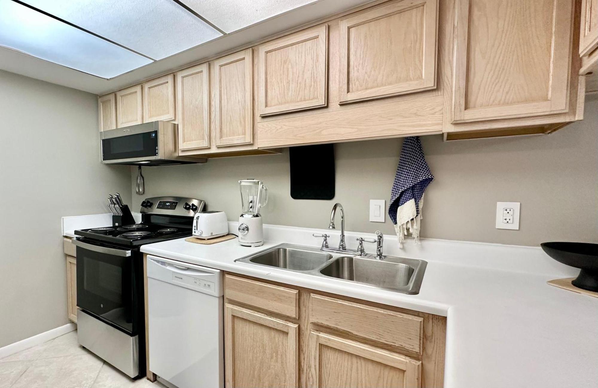 Gulfgate 103 Holiday home *