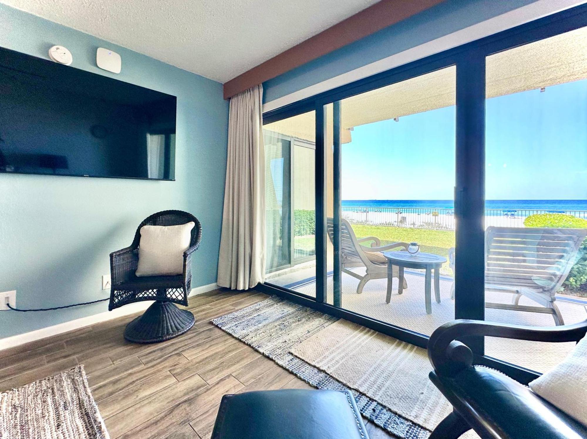 Gulfgate 103 * Panama City Beach