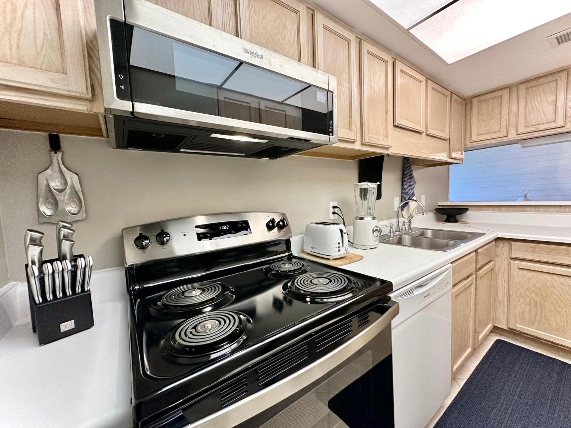 Gulfgate 103 Holiday home