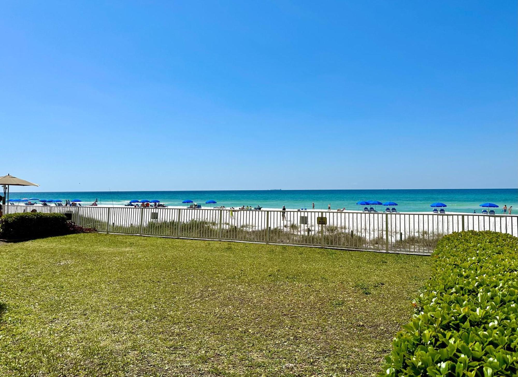 Gulfgate 103 * Panama City Beach